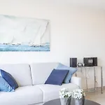 Appartement Lecomte - Beachfront Seaview 196 *