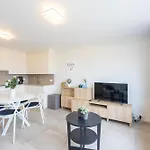 Lecomte - Beachfront Seaview 196 Appartement
