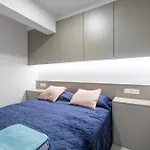 Appartement Lecomte - Beachfront Seaview 196
