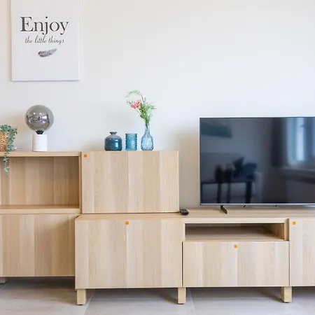 Marana Beachfront - 196 Apartment