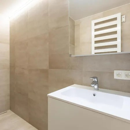 Marana Beachfront - 196 Apartment Ostend