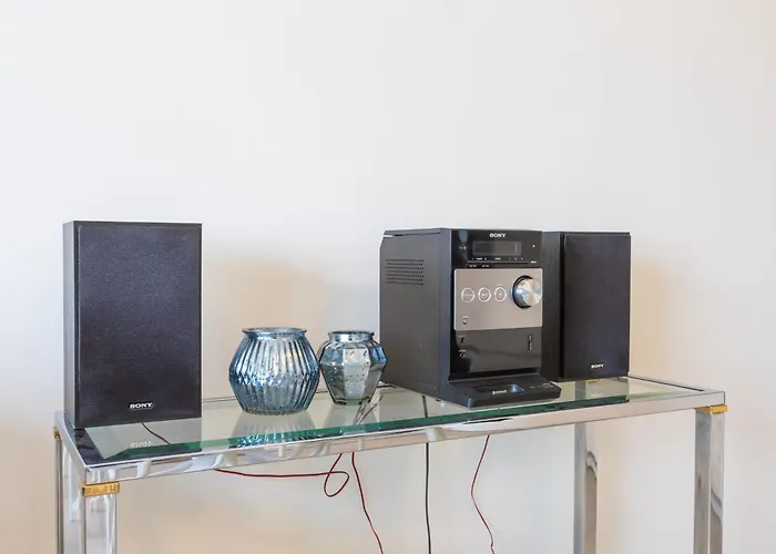 Lecomte - Beachfront Seaview 196 公寓 *