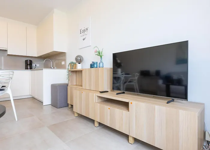 公寓 Lecomte - Beachfront Seaview 196 奥斯滕德