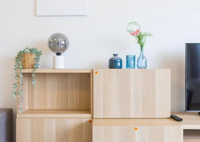 Lecomte - Beachfront Seaview 196 公寓 奥斯滕德