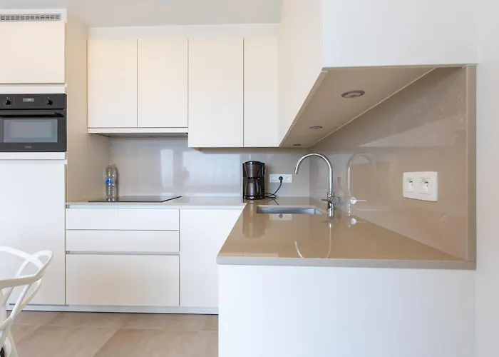 公寓 Lecomte - Beachfront Seaview 196 奥斯滕德