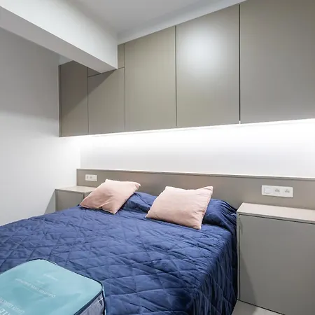 アパート Lecomte - Beachfront Seaview 196