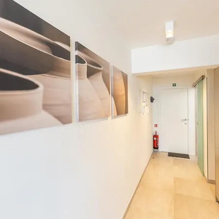 Lecomte - Beachfront Seaview 196 オステンド